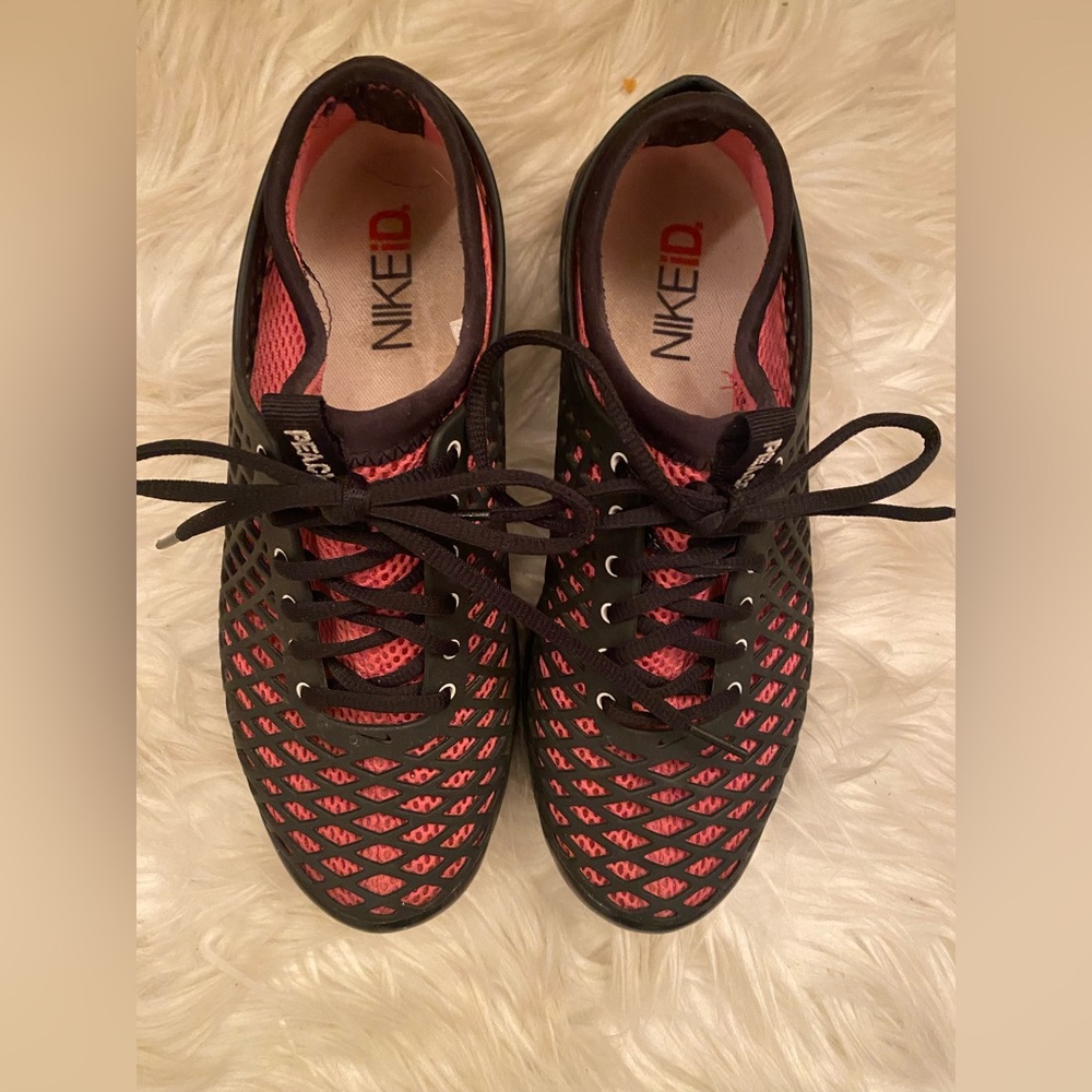 Nike ID- trainers